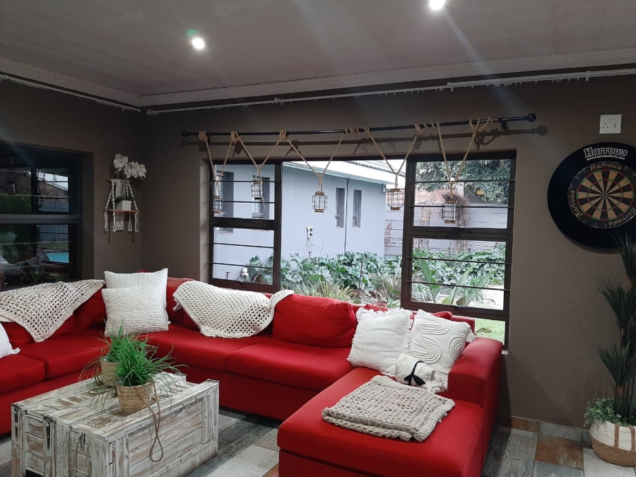 4 Bedroom Property for Sale in Sasolburg Ext 23 Free State